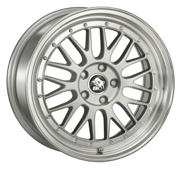 Ultra Wheels - UA3 LM